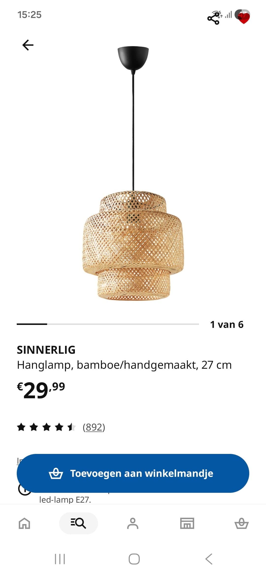Railverlichting