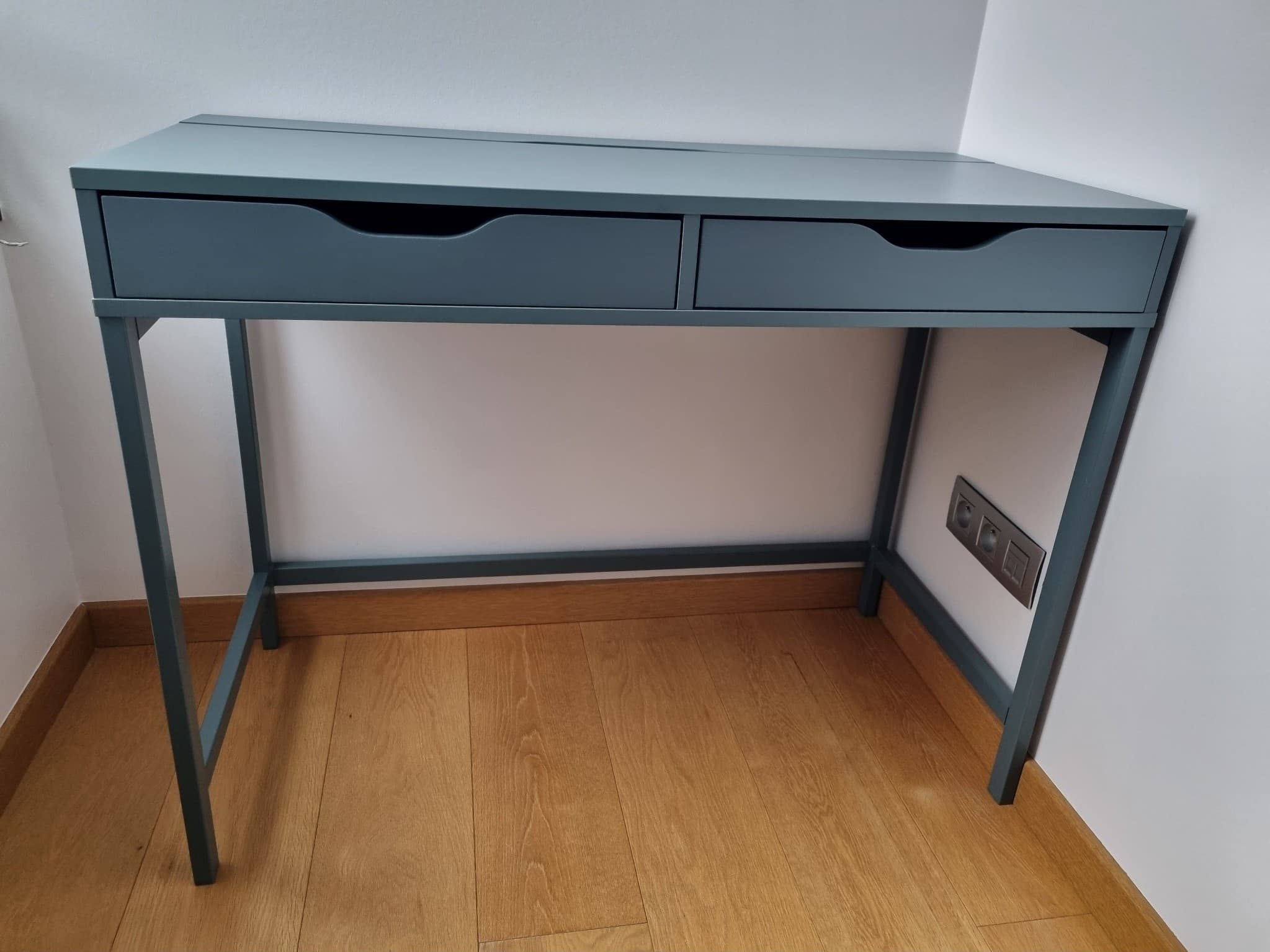 Bureaus voor thuis