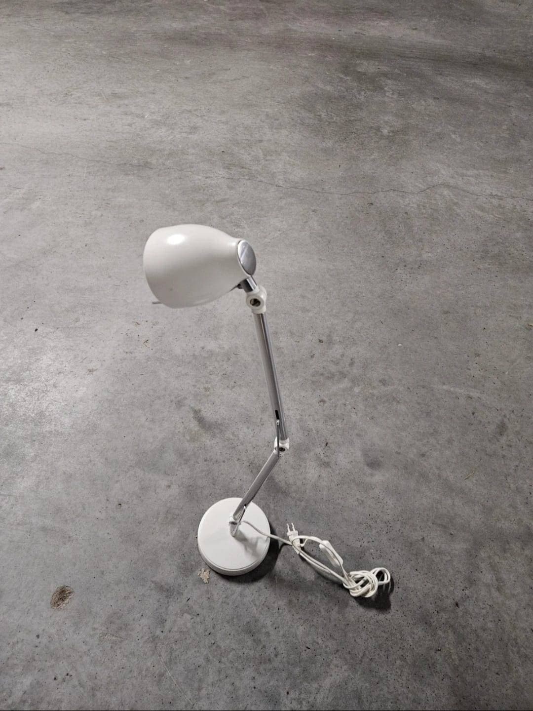 LAMPE DE BUREAU