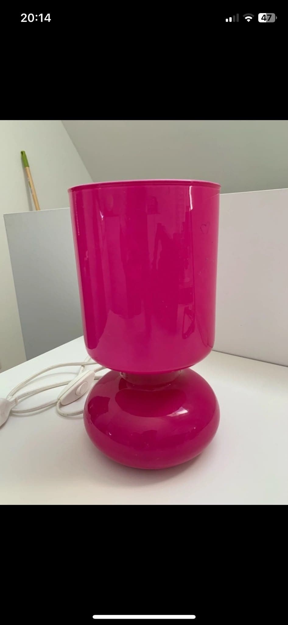 NACHTLAMP