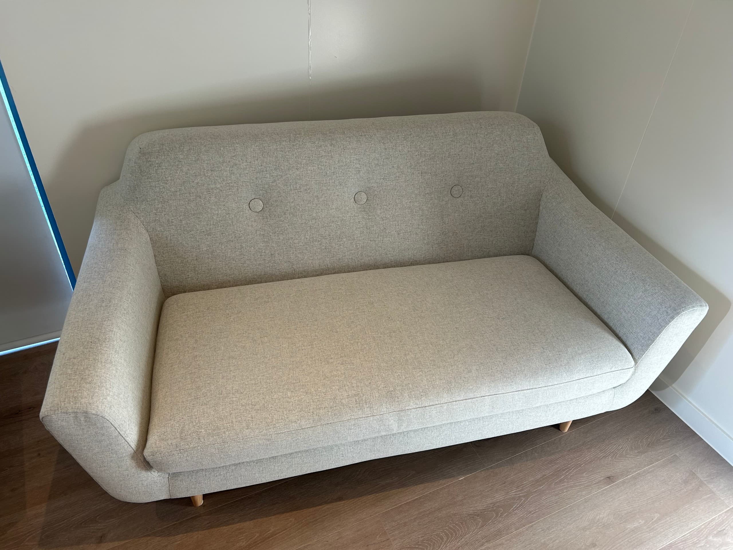 No listing name provided