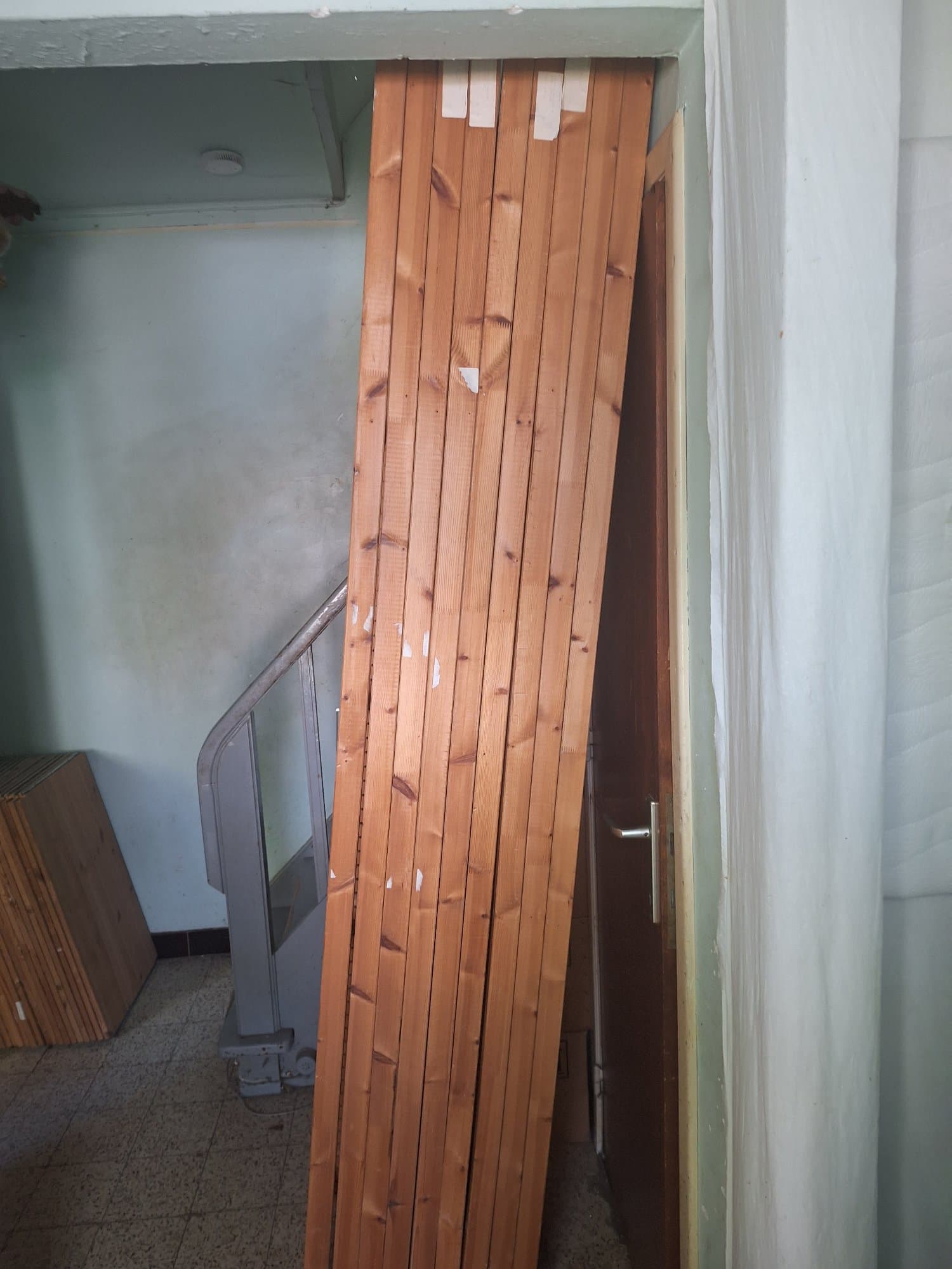 IVAR STELLING KAST