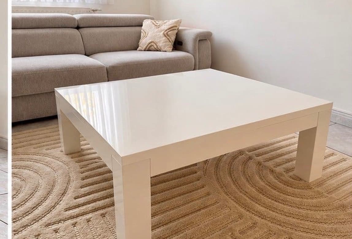 SALONTAFEL