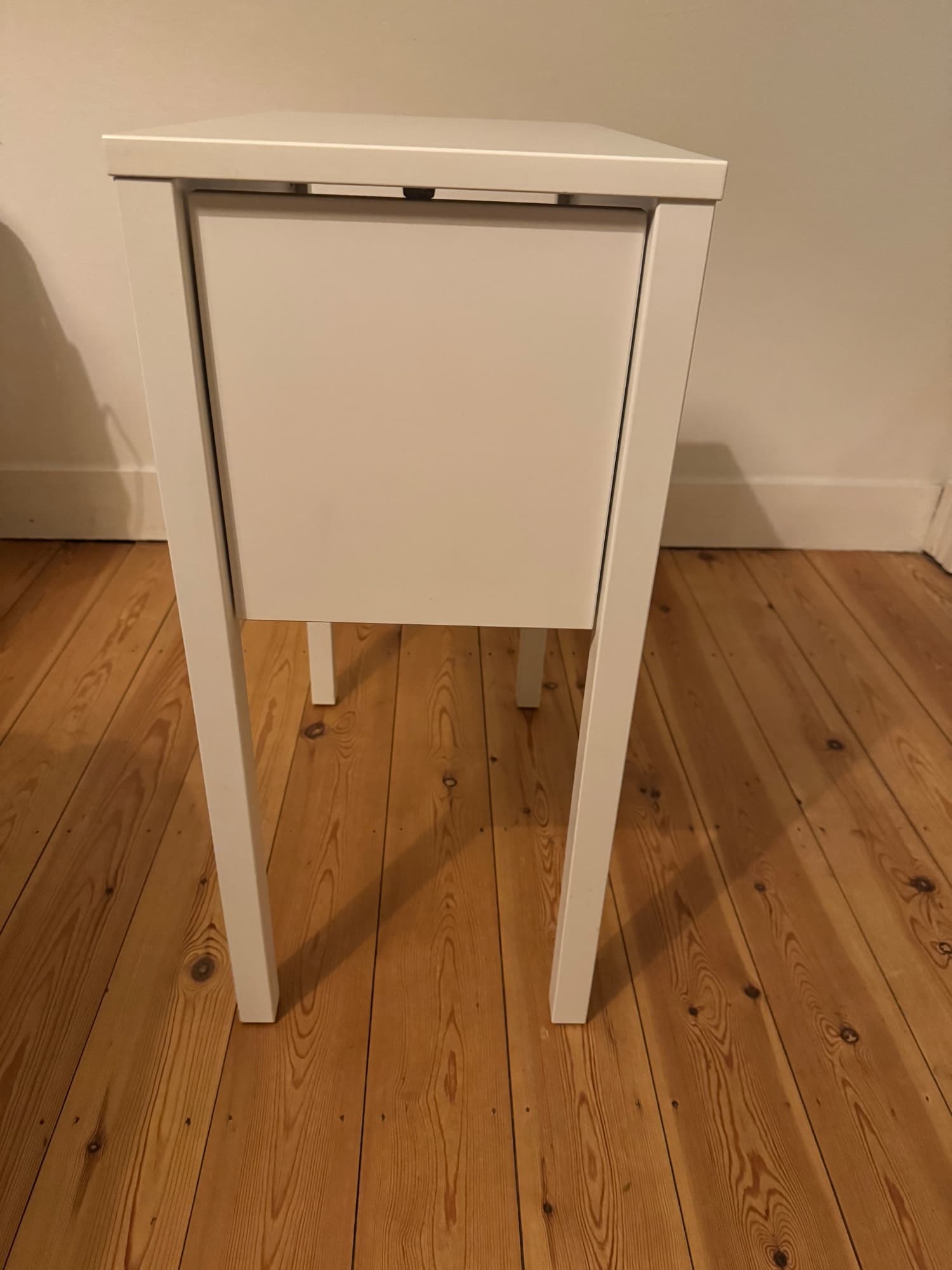 NACHTKASTJE NORDLI