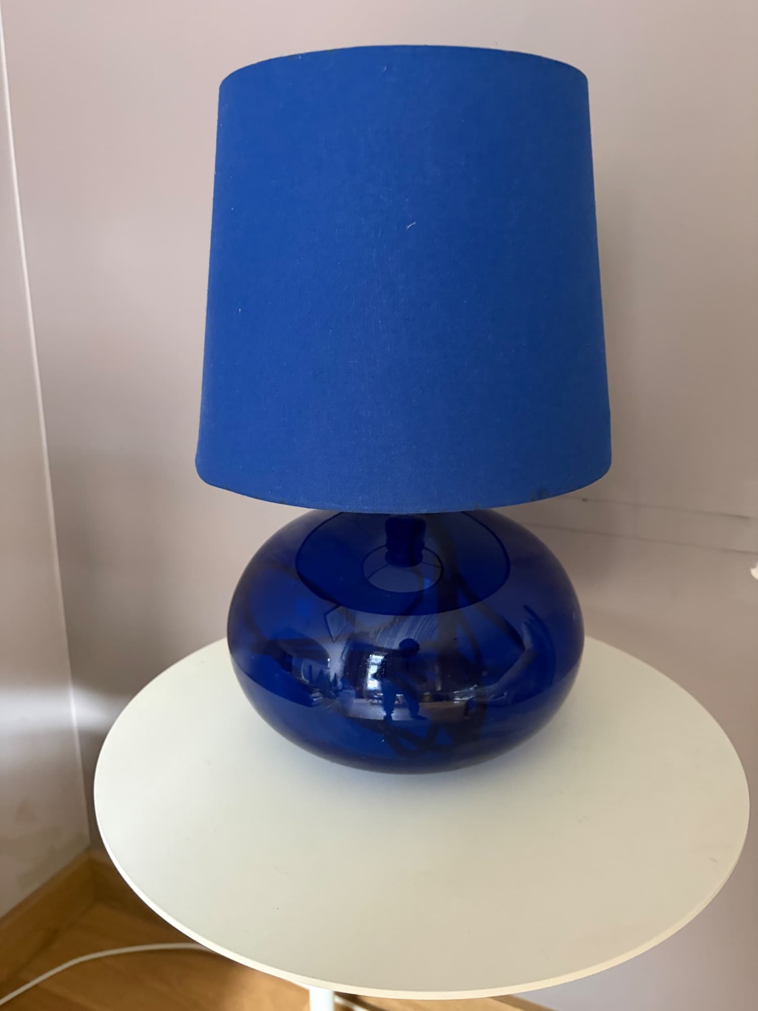 LAMPE ANNE NILSSON