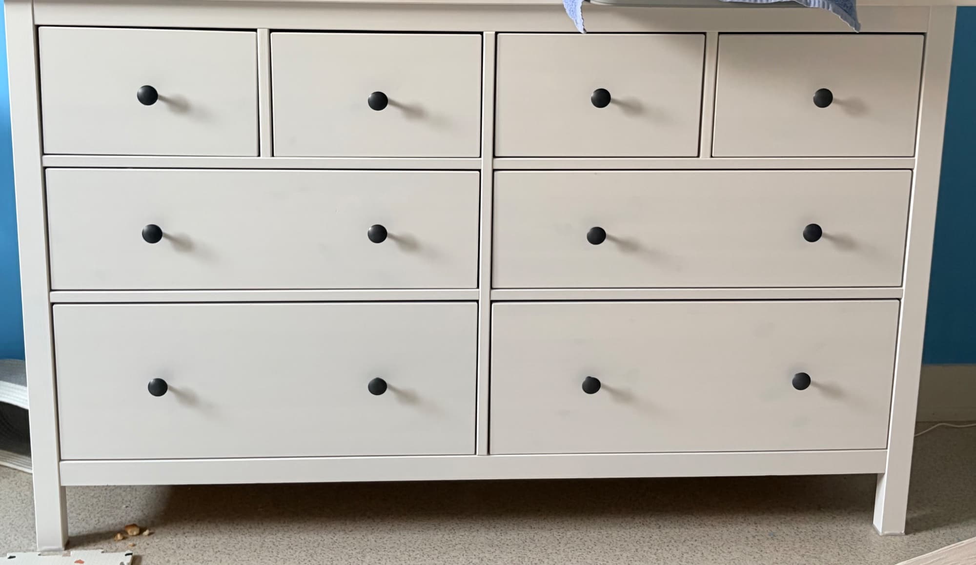 HEMNES A VENDRE