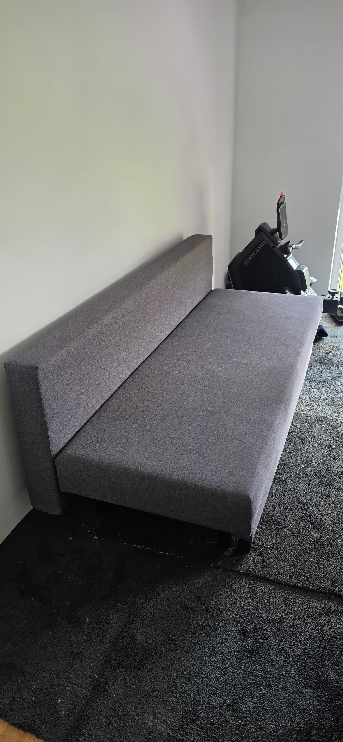 FAUTEUIL LIT
