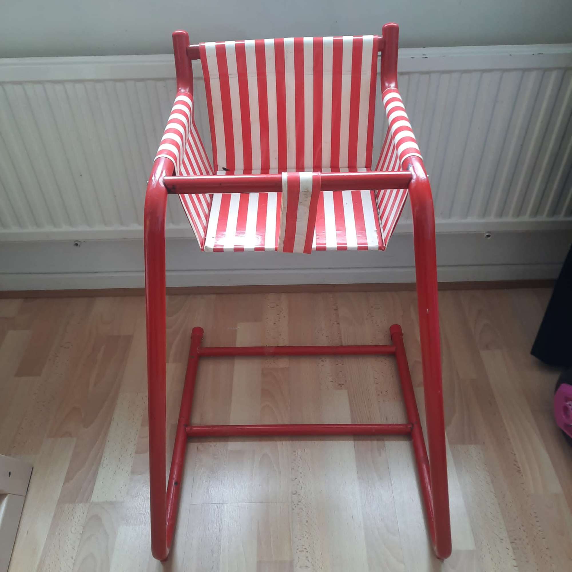 CHAISE HAUTE BEBE