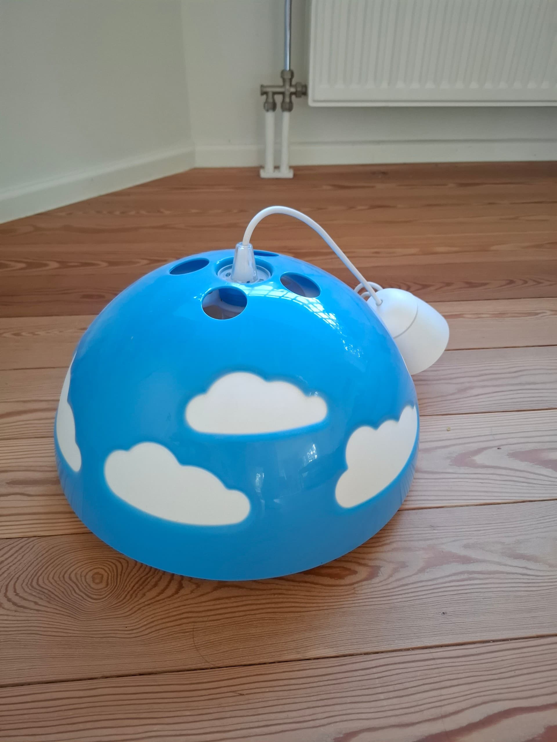 KINDERLAMPEN