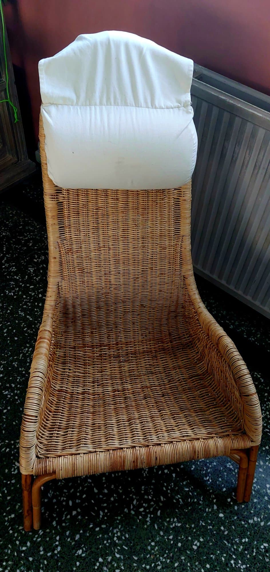 FAUTEUIL VINTAGE