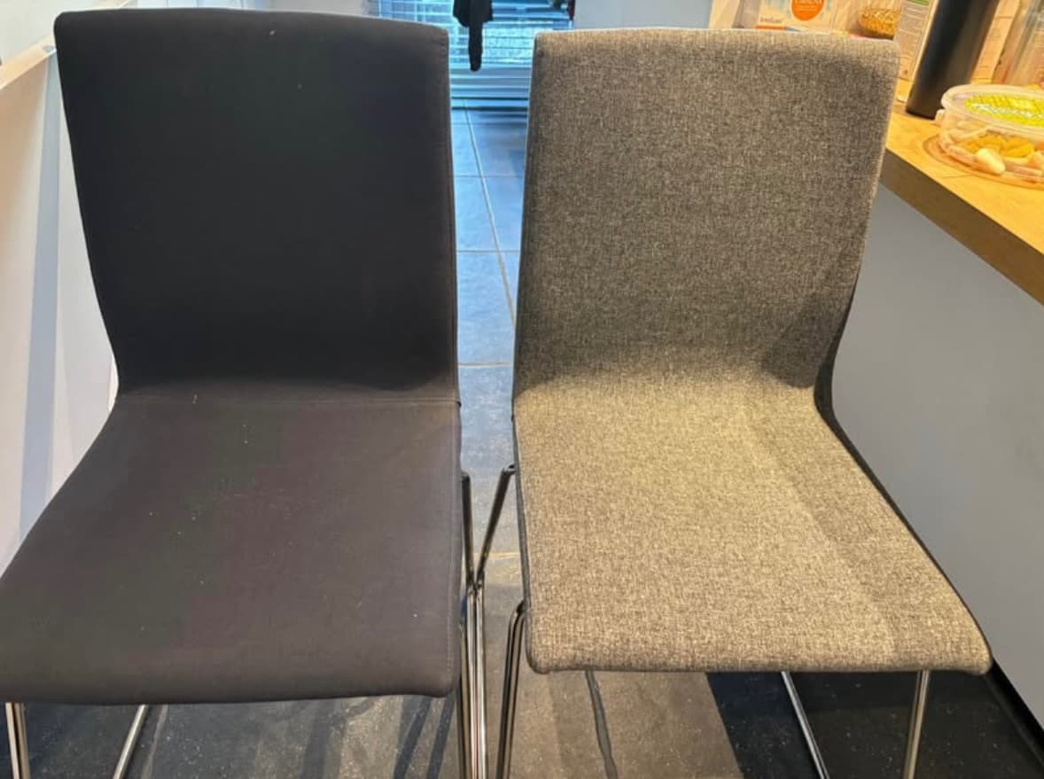 CHAISE IKEA