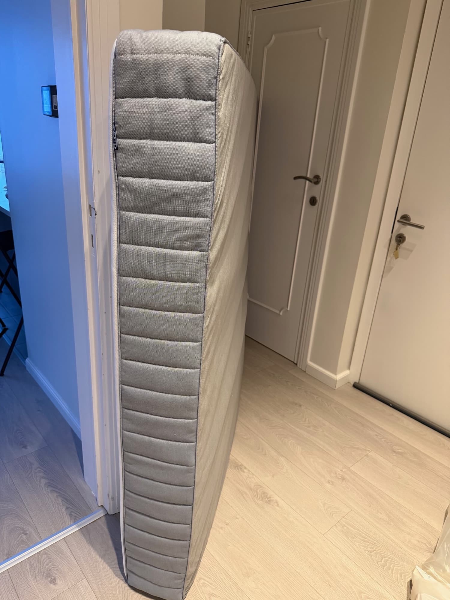 MATELAS VALEVÅG 160