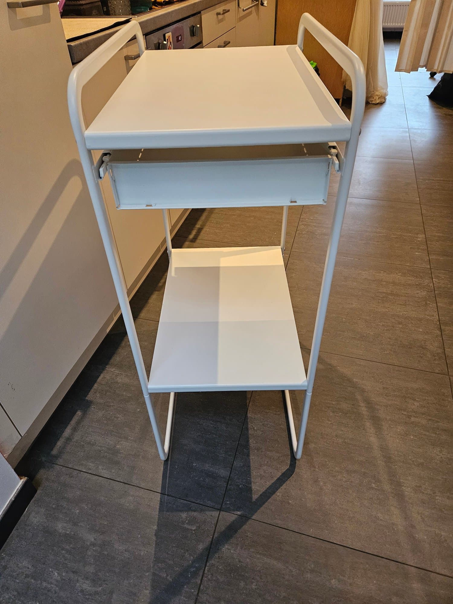 SUNNERSTA storage unit, 56x38 cm