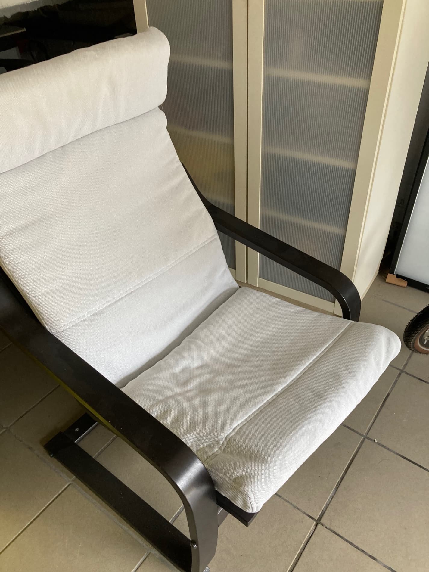 POÄNG armchair