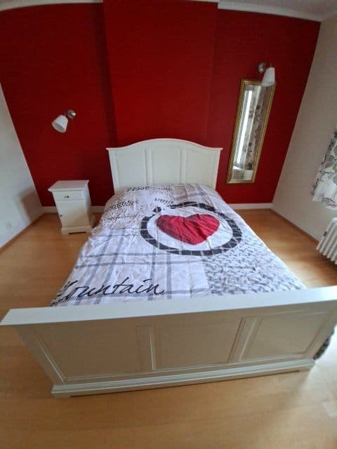 CHAMBRE COMPLETE