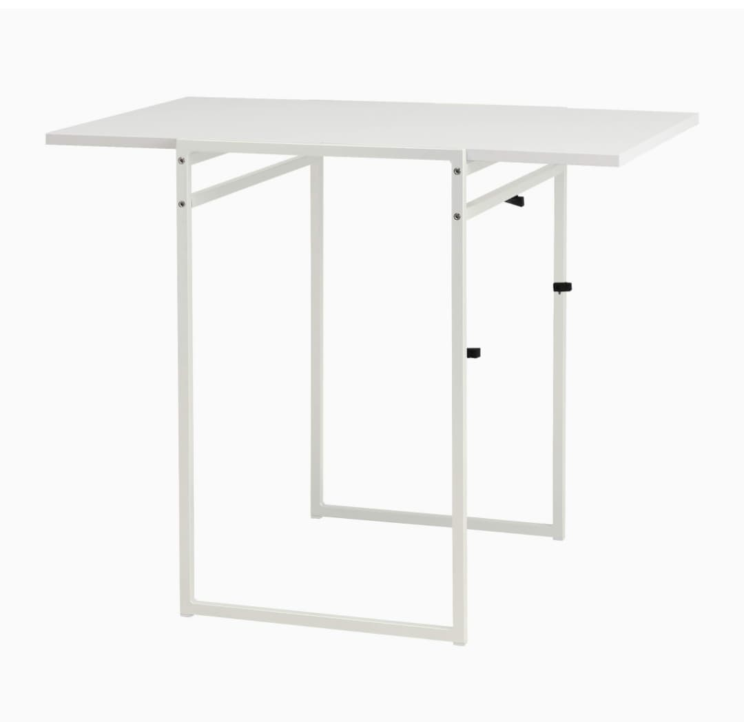 TABLE EXTENSIBLE
