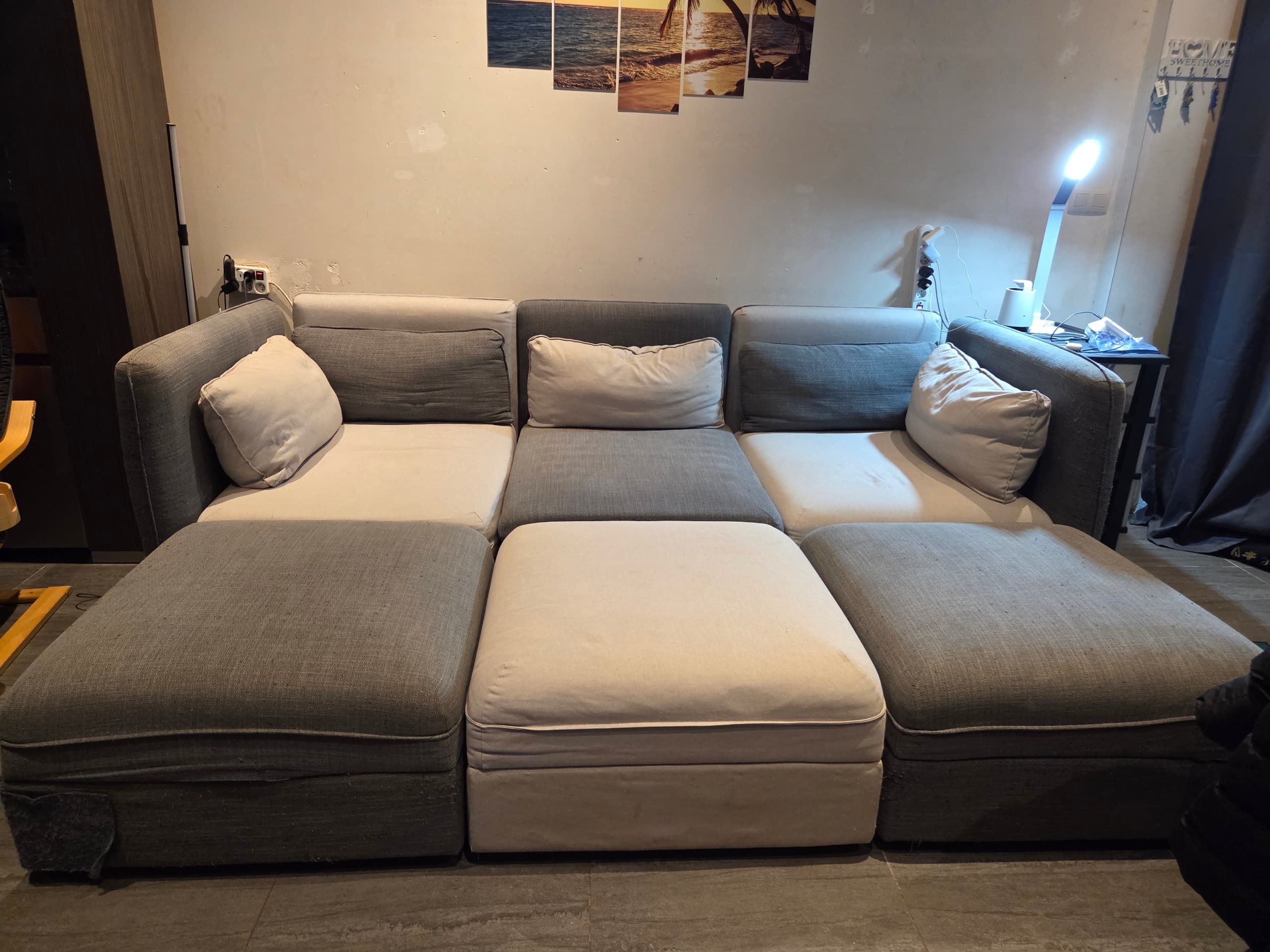 SALON VALLENTUNA