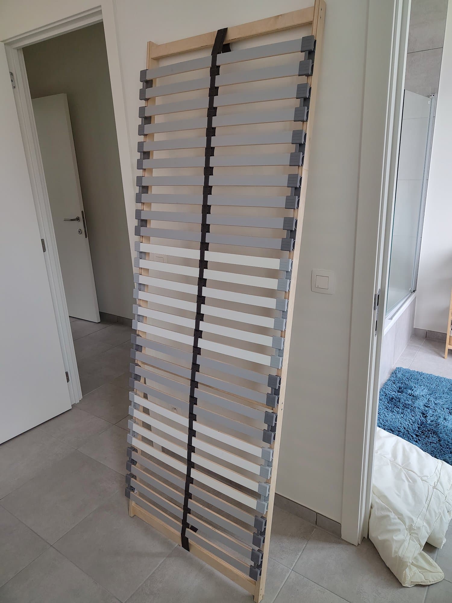 LÖNSET Lattenbodem, 70x200 cm