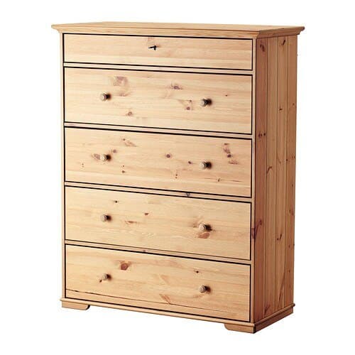 Commodes