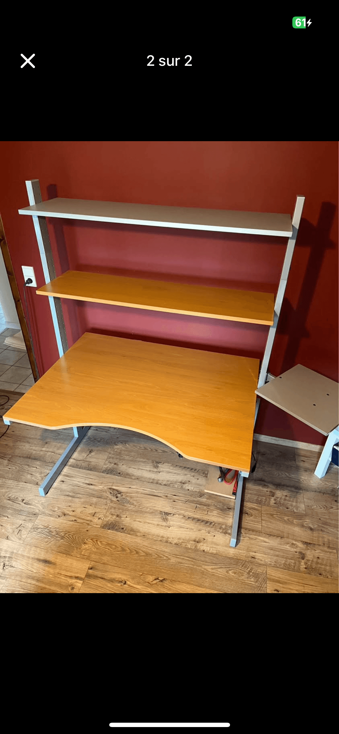 BUREAU