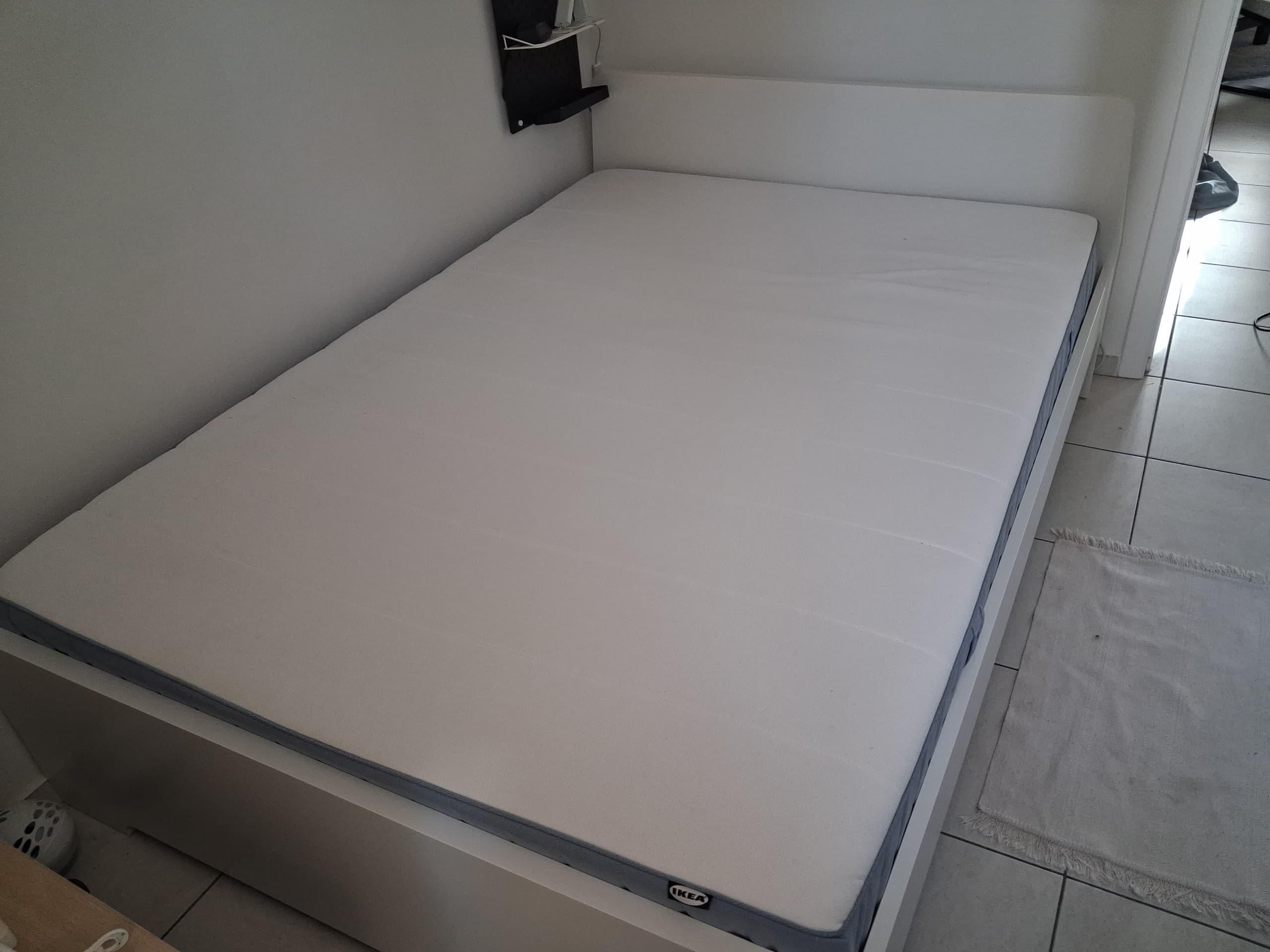 ASKVOLL 140 COMPLET