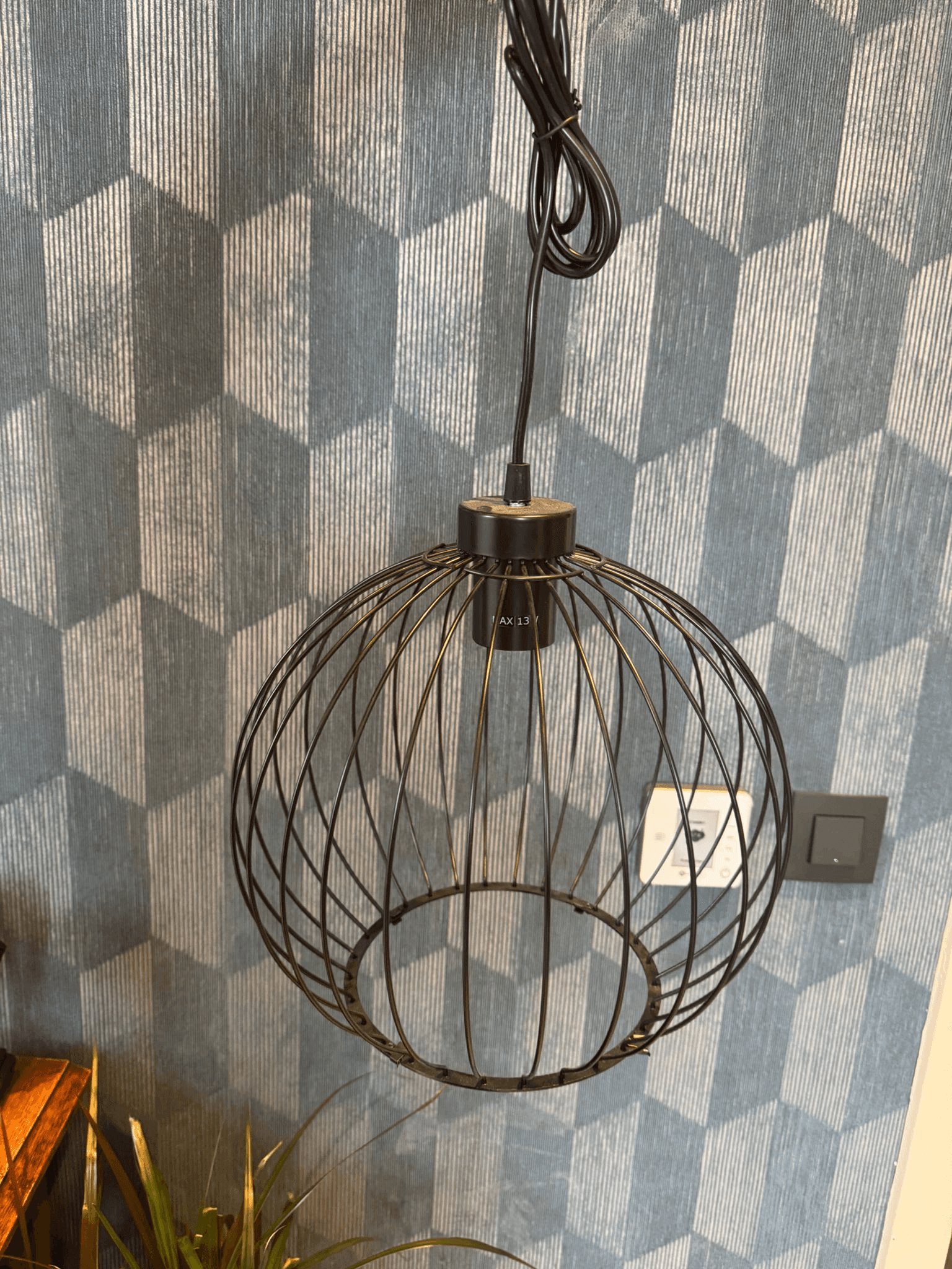 Hanglampen