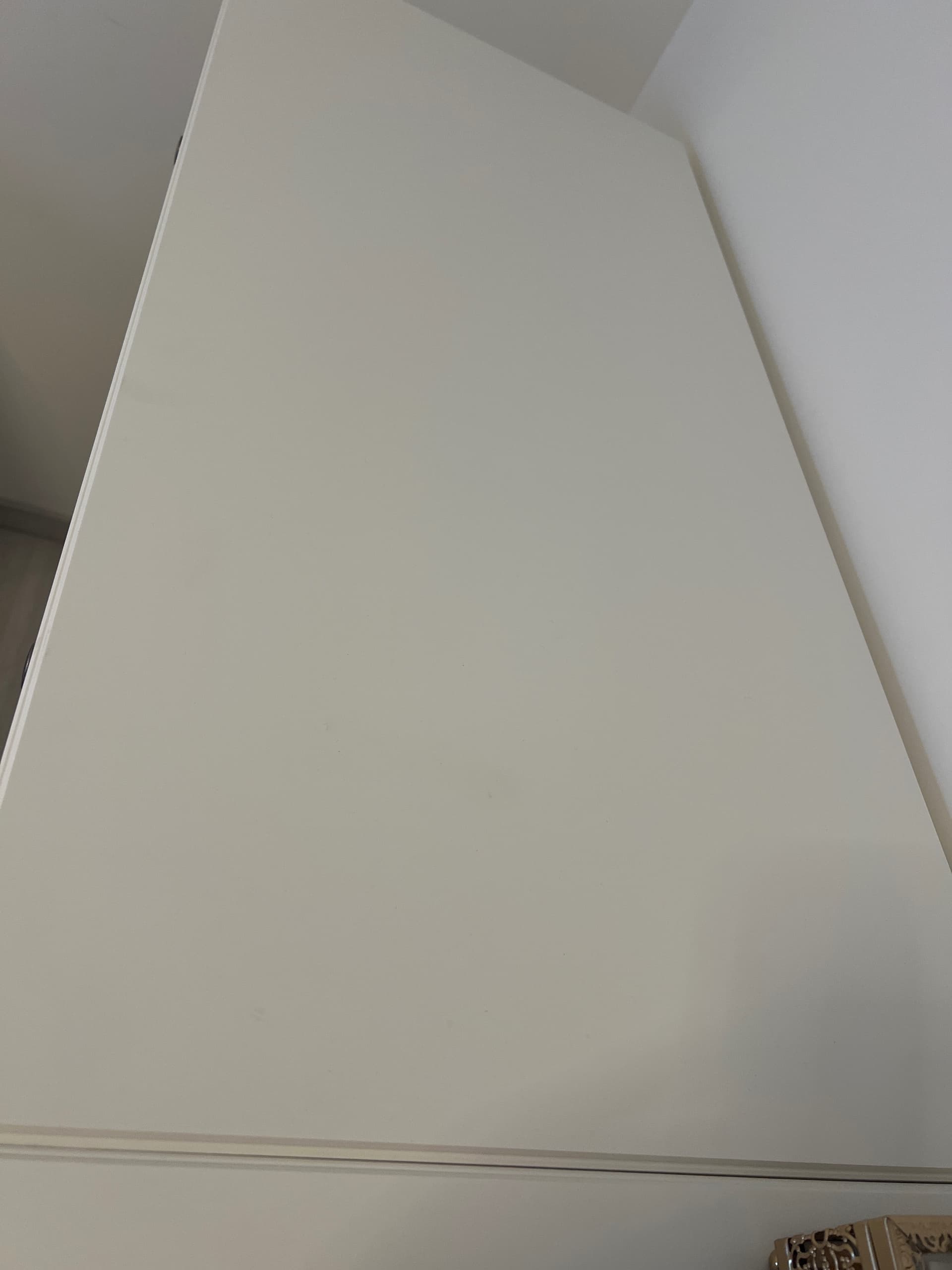 IDANÄS commode 4 tiroirs, blanc, 104x118 cm