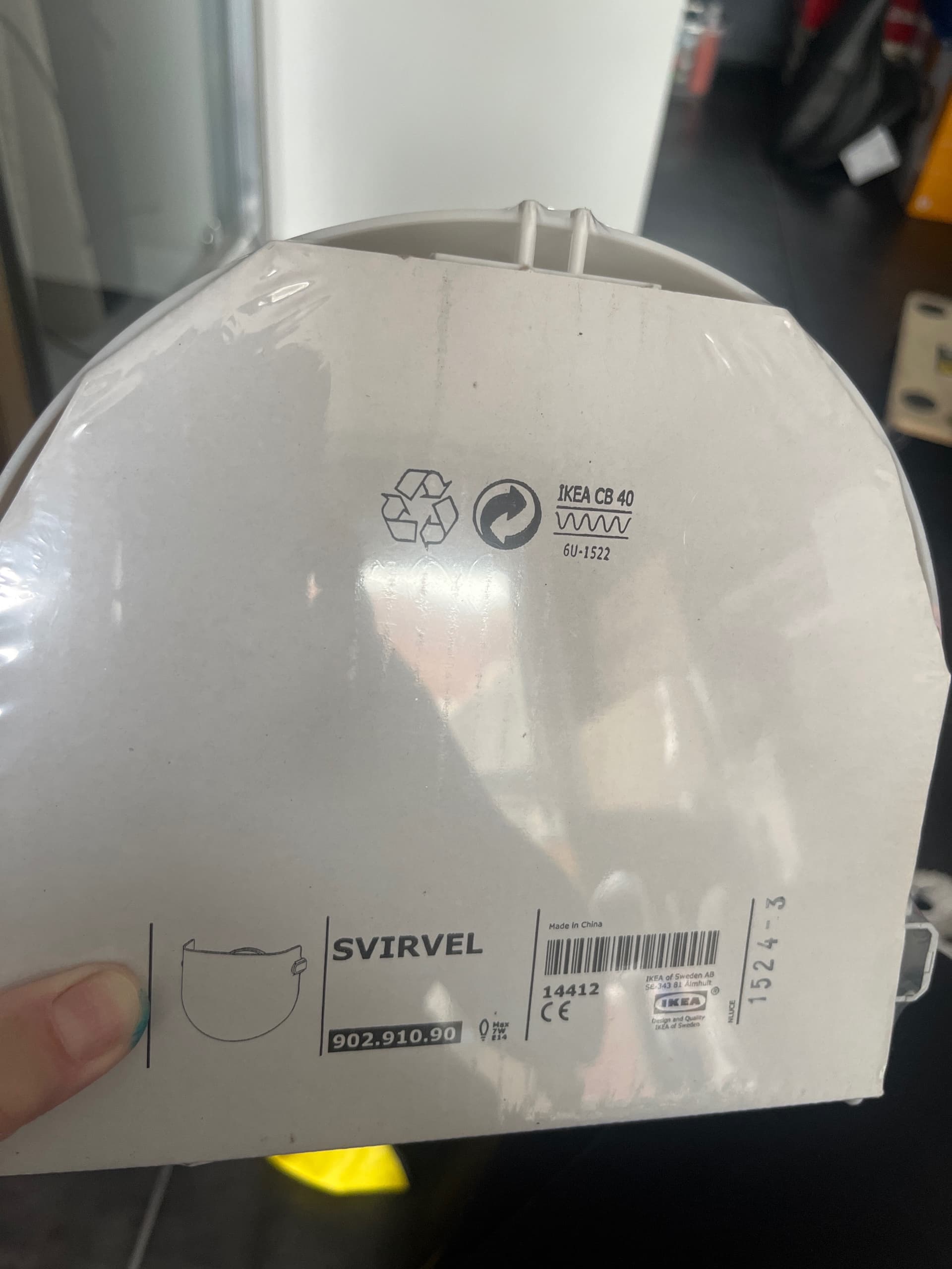 SVIRVEL 902.910.90