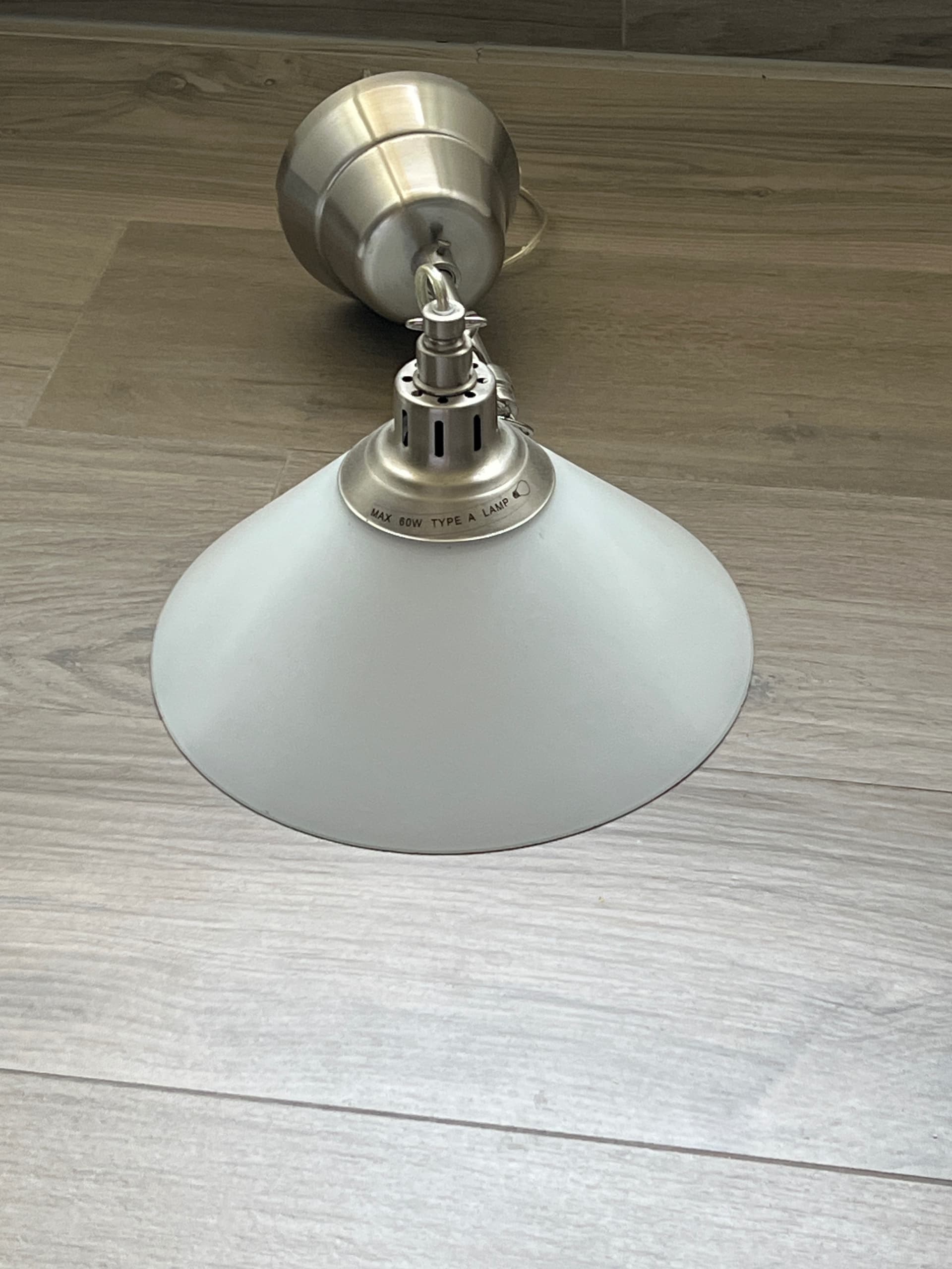 HANHLAMP