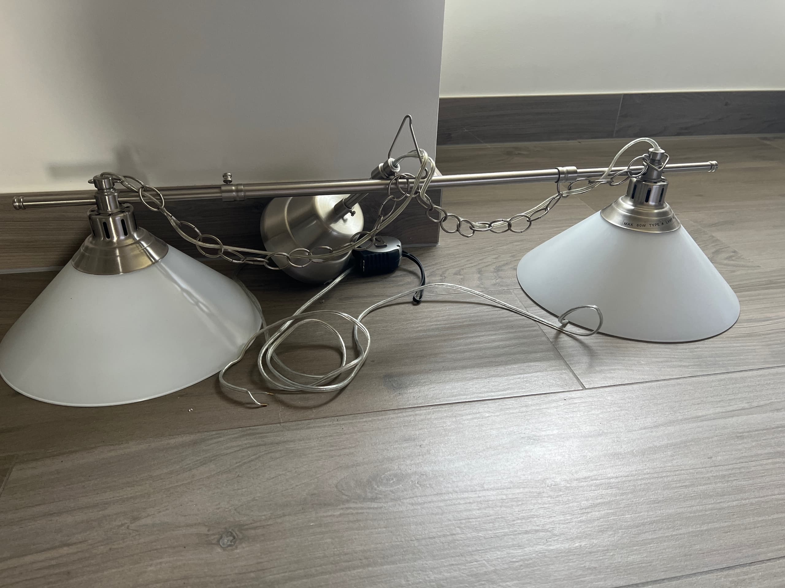 HANGLAMP