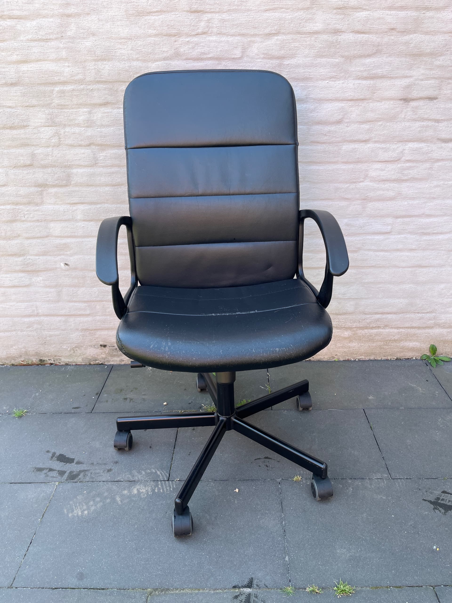 Bureaustoelen