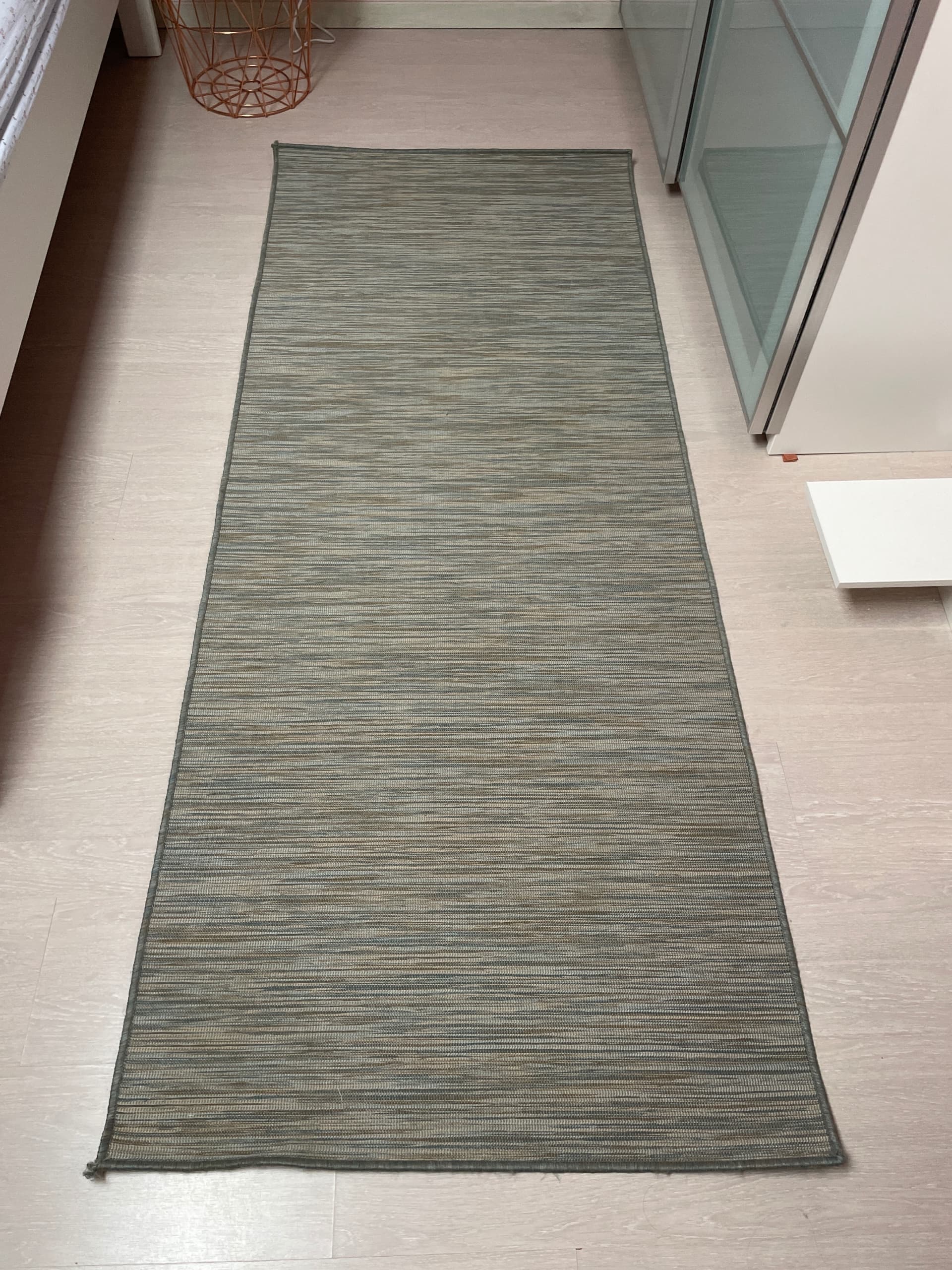 TAPIS HODDE