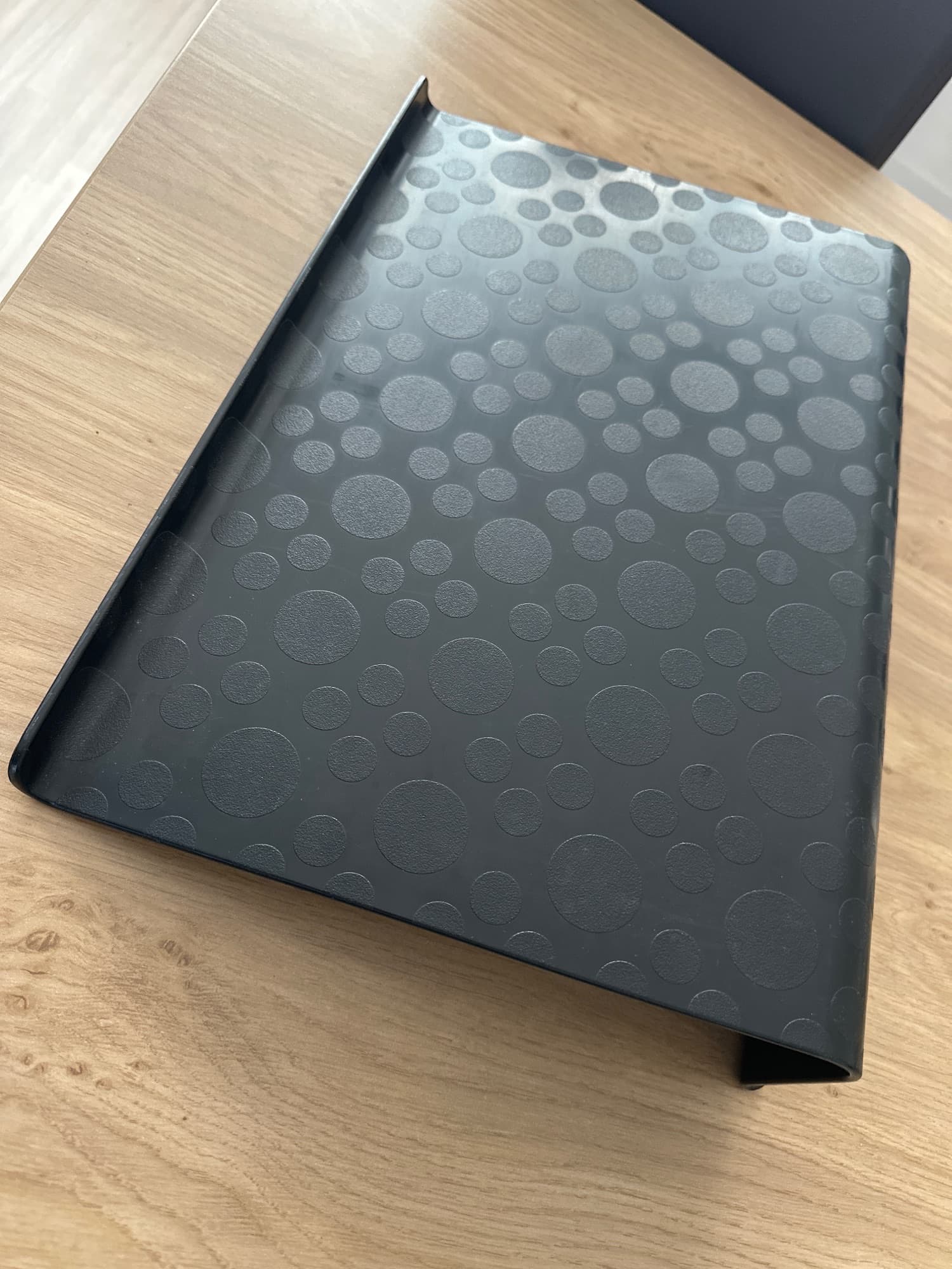 LAPTOPHOUDER laptopondersteuning, wit