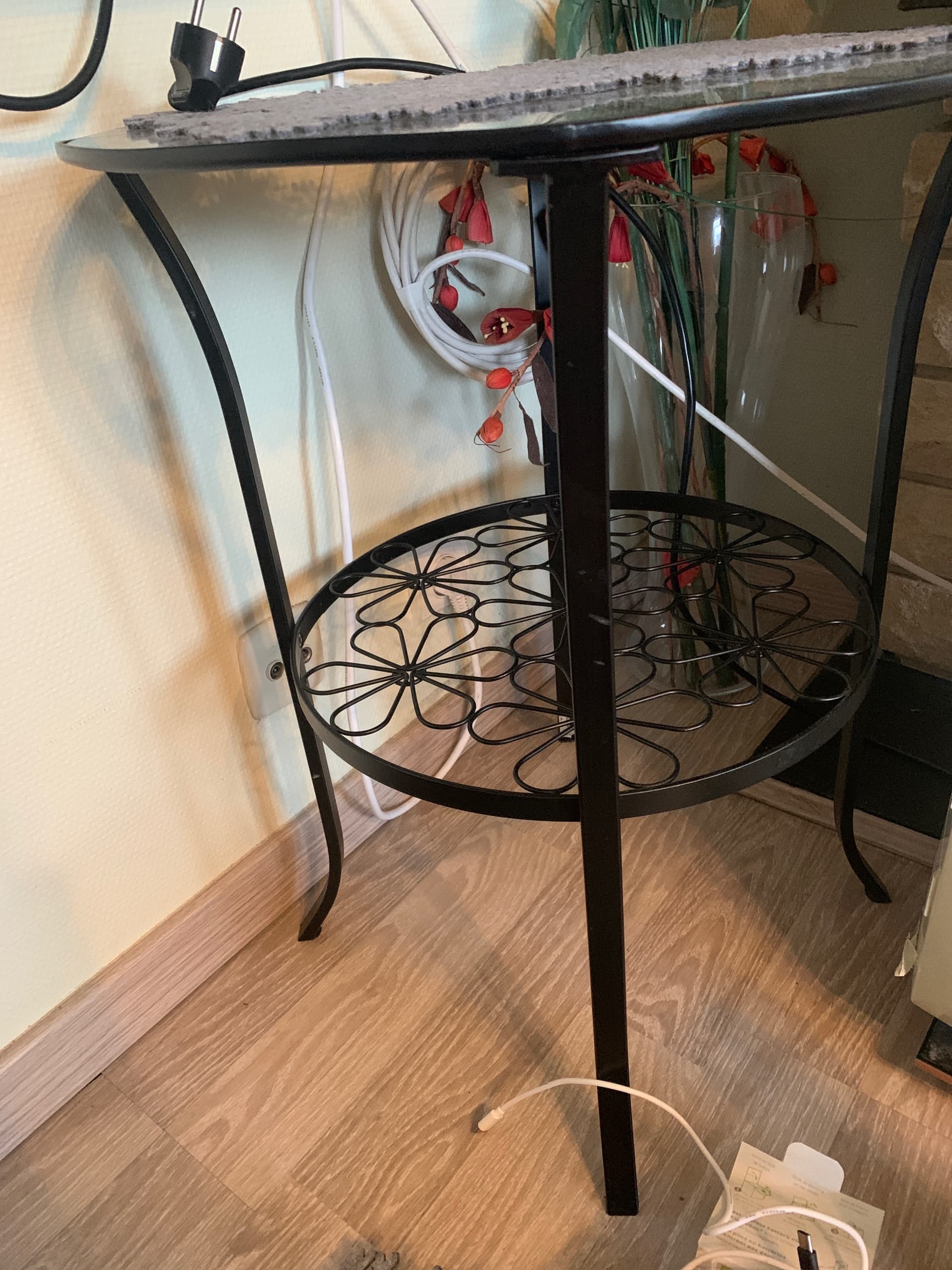 Tables de salon