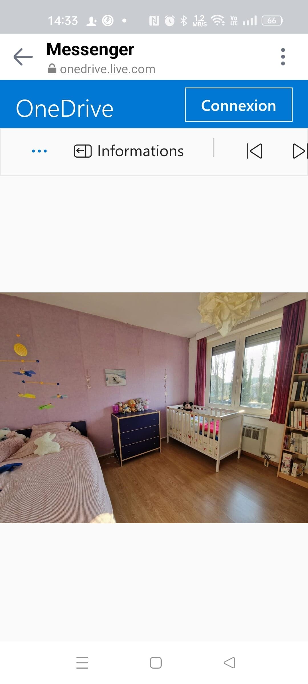 No listing name provided