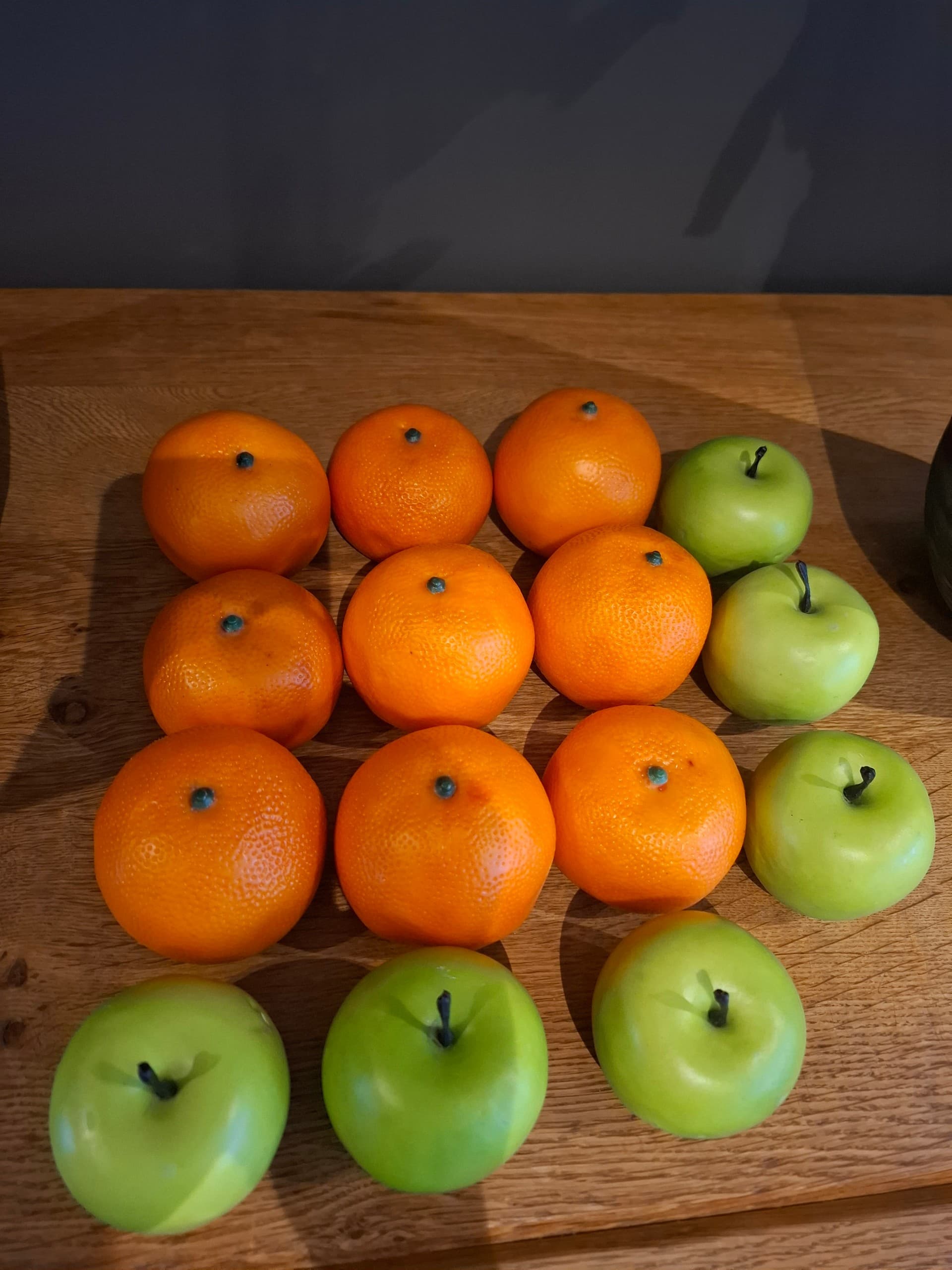 FRUITS DECORATIFS