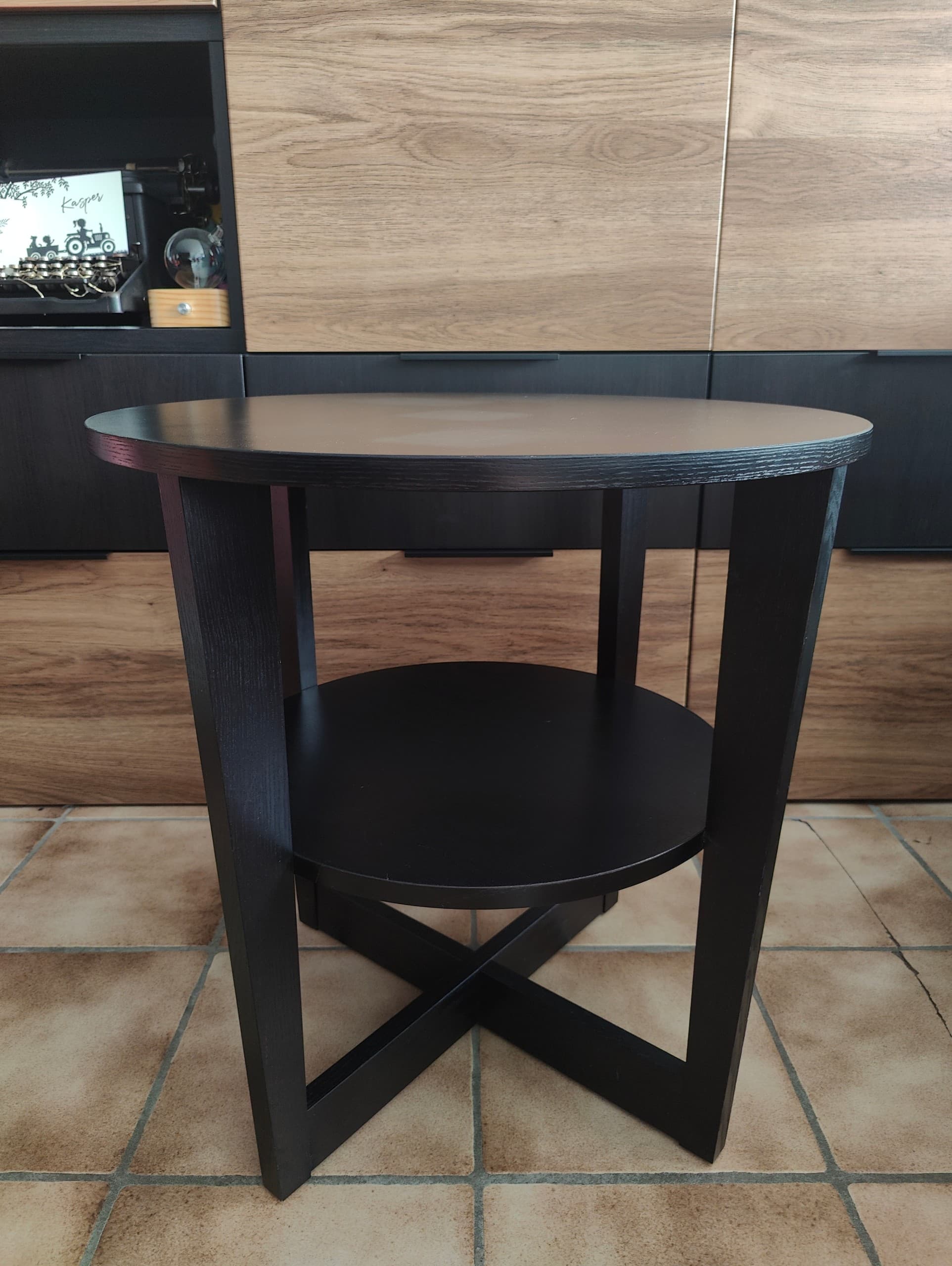 VEJMON BIJZETTAFEL