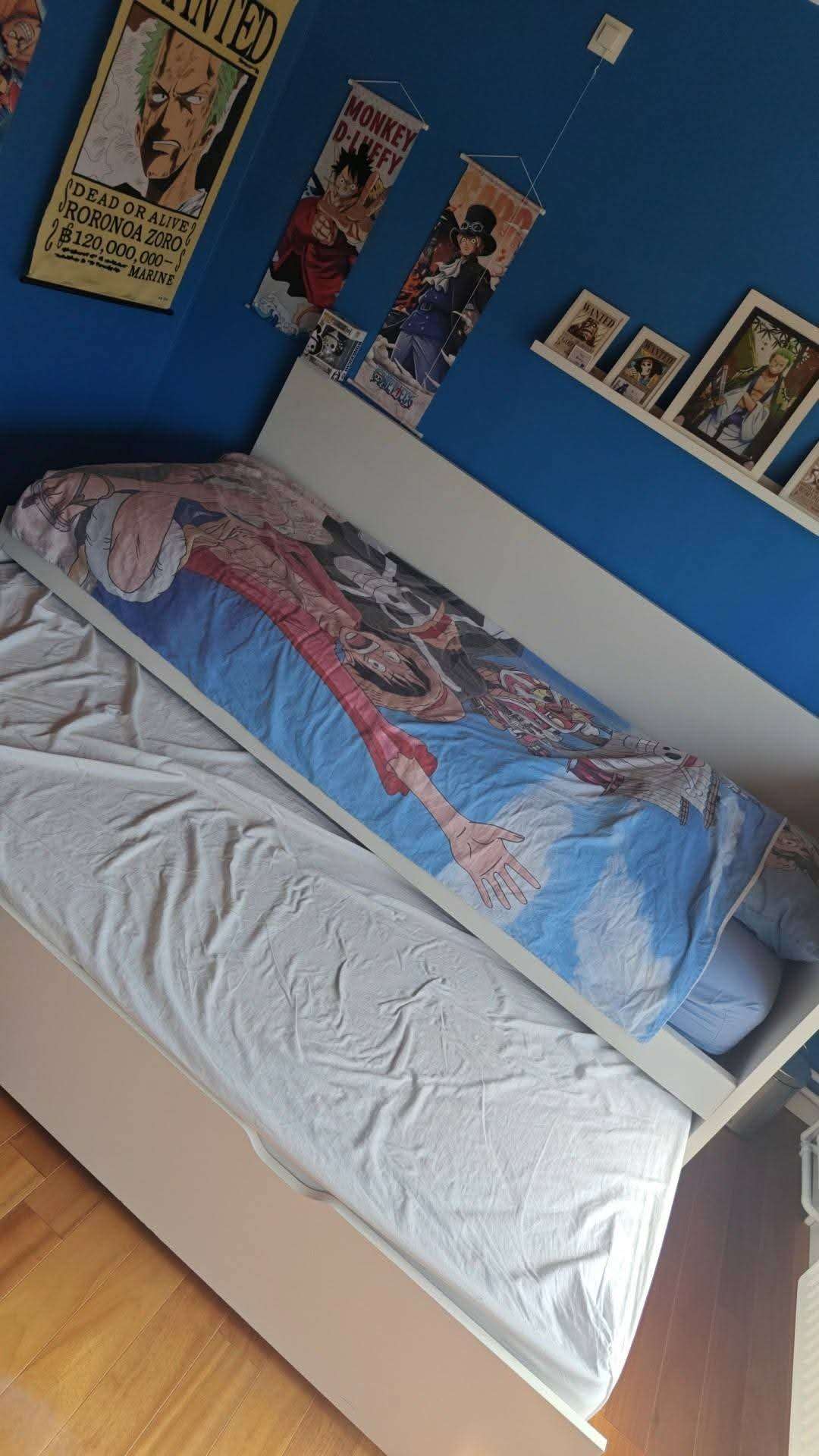 BED MET EXTRA