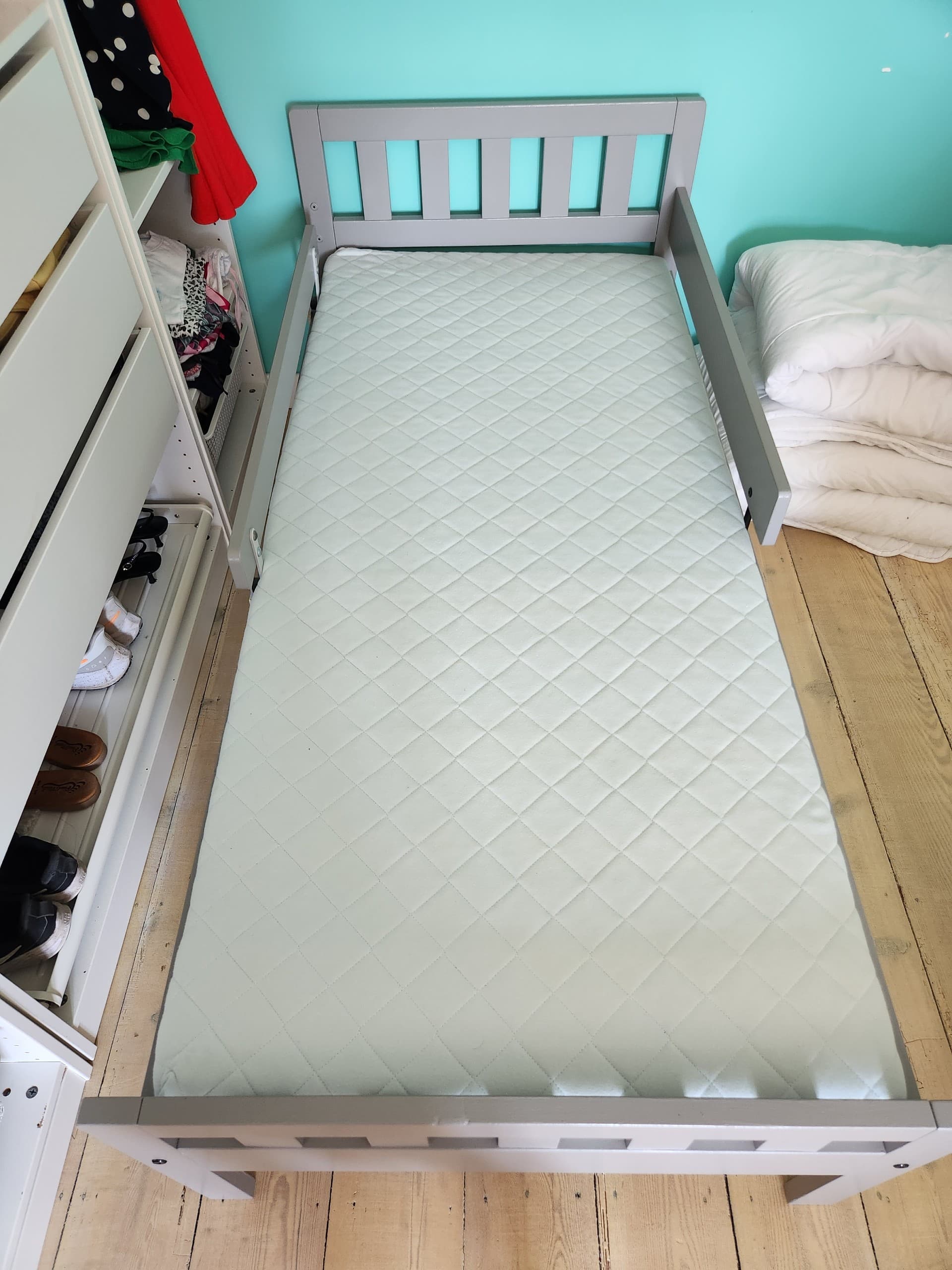 LIT ENFANT 80X160