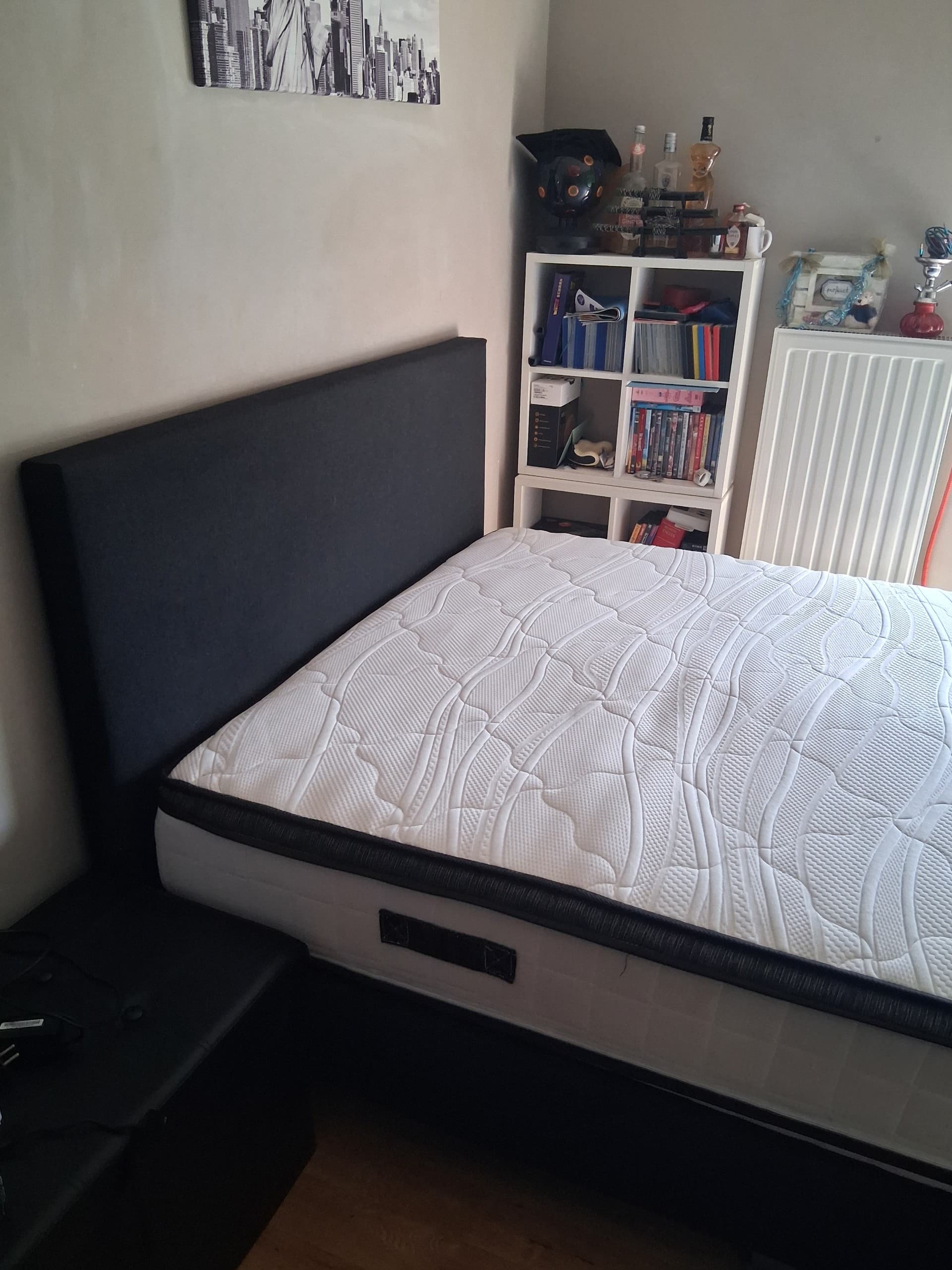 BOXSPRING