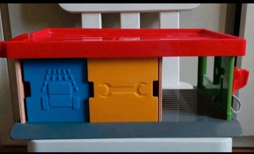 Jouets enfant