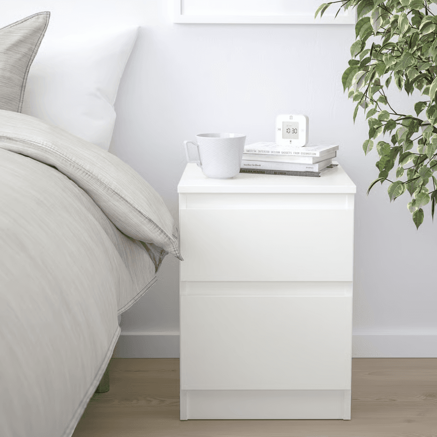 UPPDATERA TEST divider for drawer, 60 cm