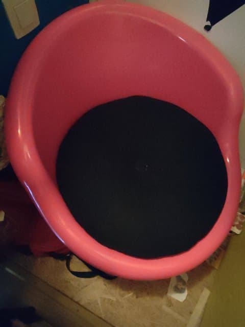 FAUTEUIL POPPTORP