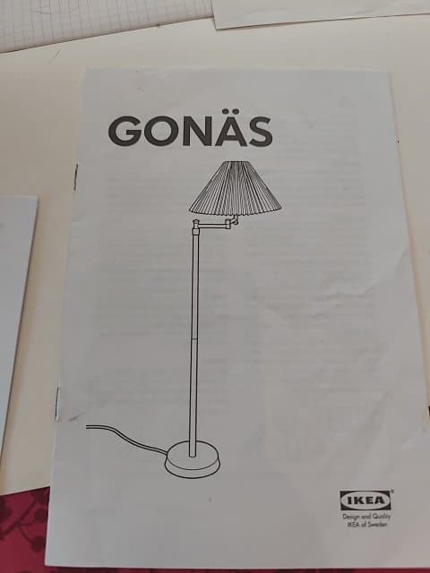 GONÄS