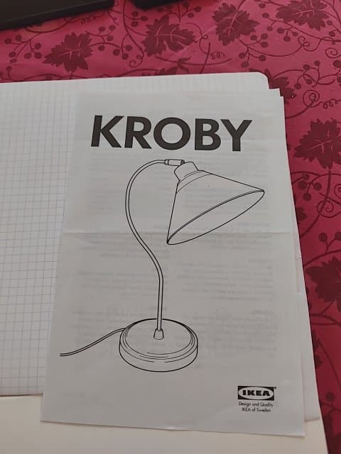 KROBY