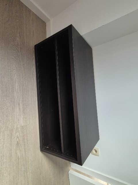 MOSJO TV BENCH