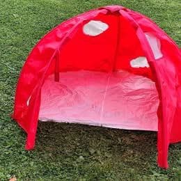 TENTE COCCINNELLE