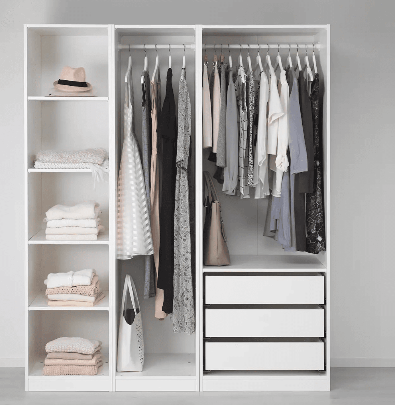 PUDDA Mand.  Koop online of in de winkel