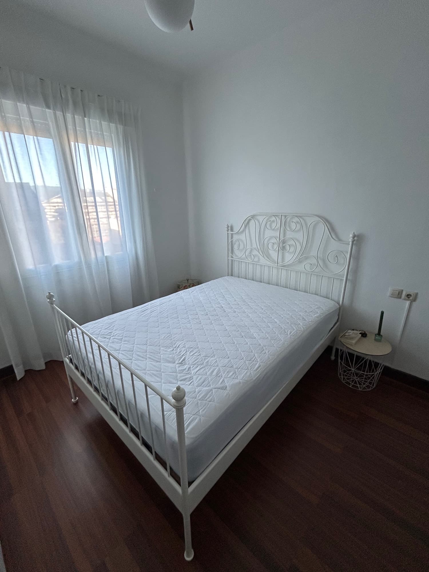ESTRUCTURA CAMA bed frame