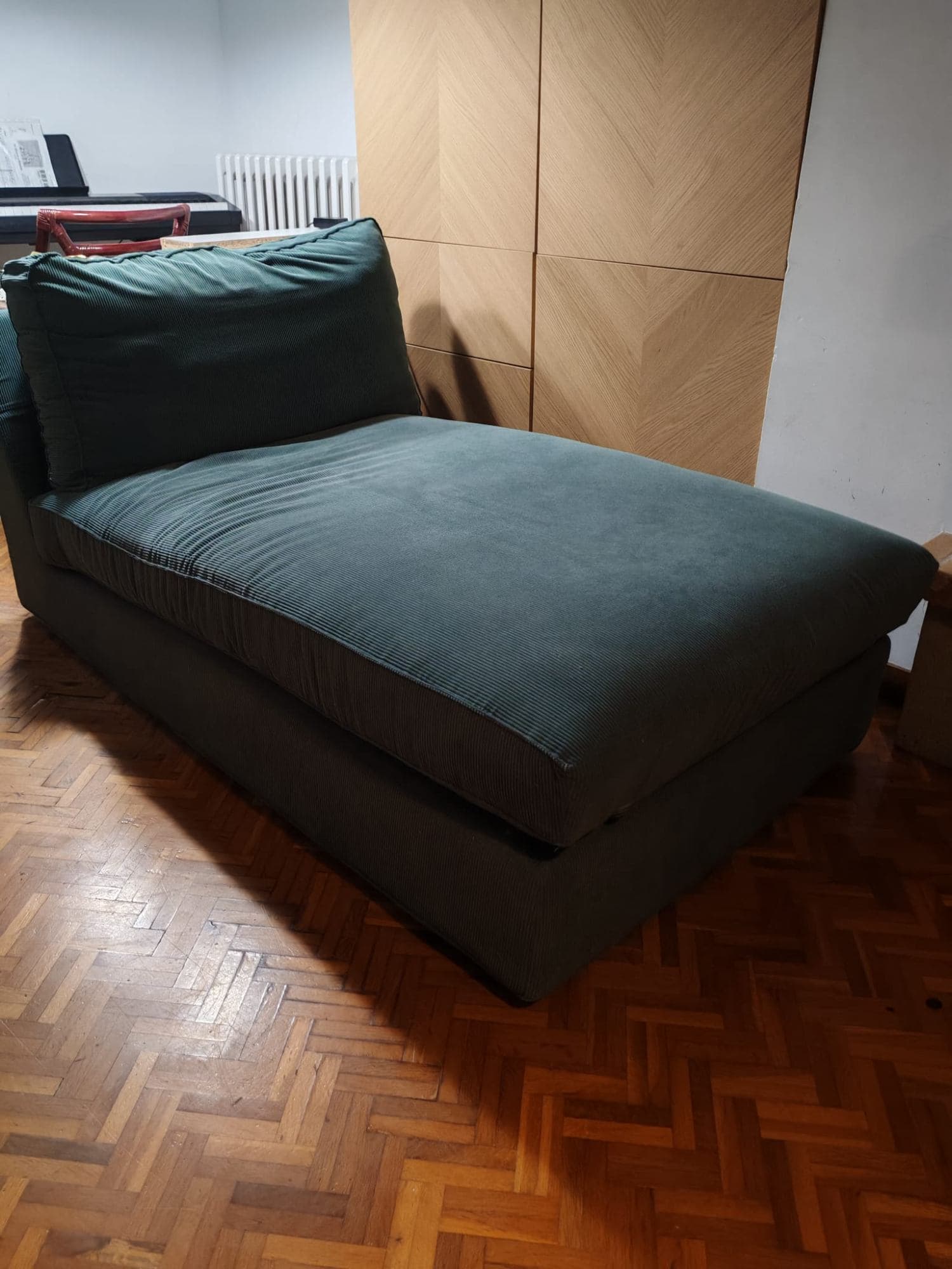 KIVIK chaise longue